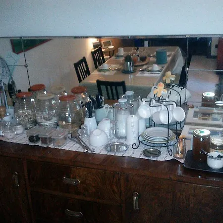 Couette-café Al Quadrifoglio *