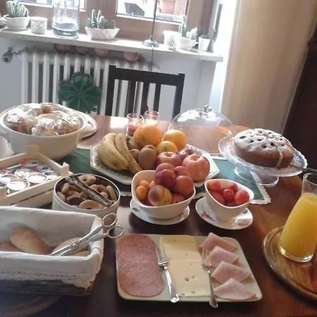 Bed & Breakfast Al Quadrifoglio Bed & Breakfast Verona
