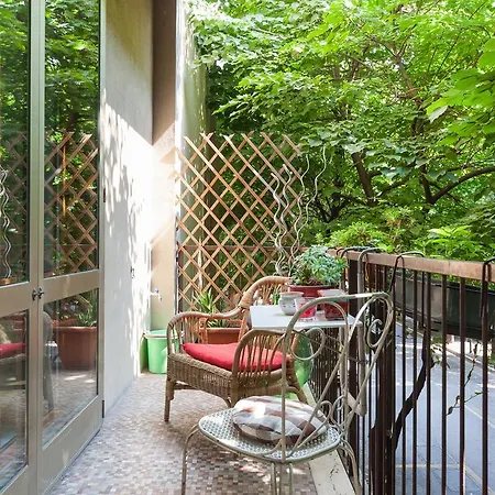 Al Quadrifoglio Bed & Breakfast * Verona