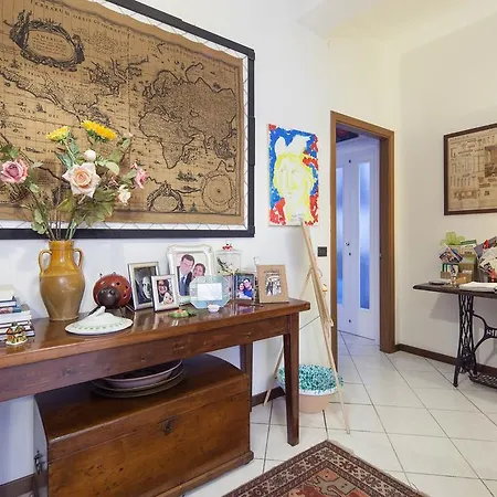 Bed & Breakfast Al Quadrifoglio Bed & Breakfast Verona