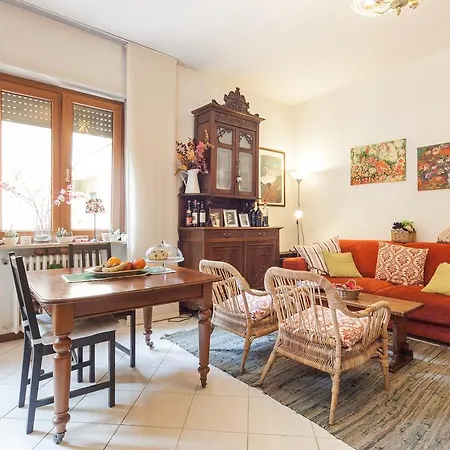 Al Quadrifoglio Bed & Breakfast * Verona