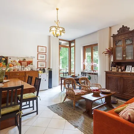 Al Quadrifoglio Bed & Breakfast * Verona