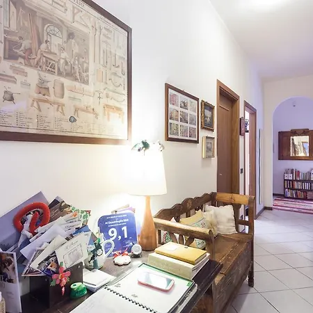 Al Quadrifoglio Bed & Breakfast Bed & Breakfast *