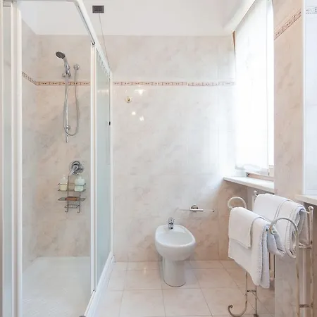 Al Quadrifoglio Bed & Breakfast Verona