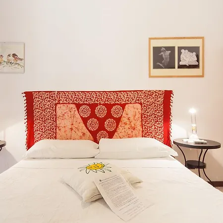 Al Quadrifoglio Bed & Breakfast Bed & Breakfast *