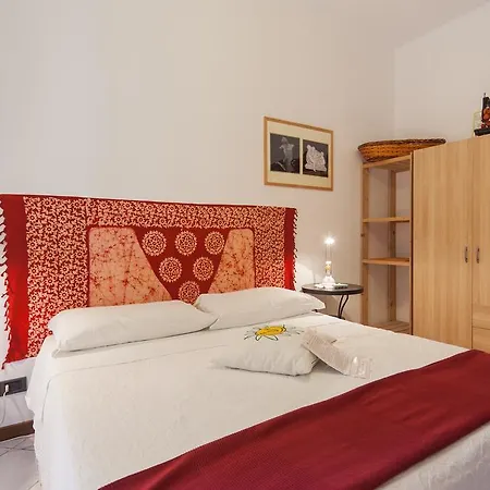 Al Quadrifoglio Bed & Breakfast Verona