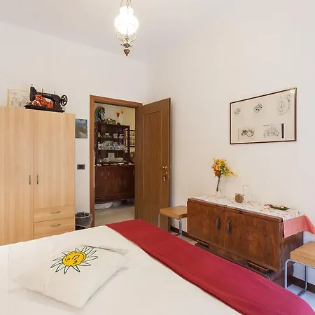Al Quadrifoglio Bed & Breakfast Bed & Breakfast *