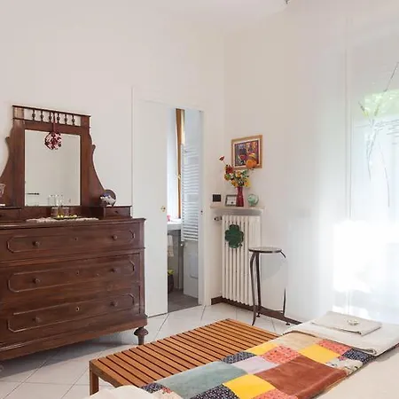 Al Quadrifoglio Bed & Breakfast Verona