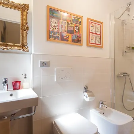 Bed & Breakfast Al Quadrifoglio Bed & Breakfast