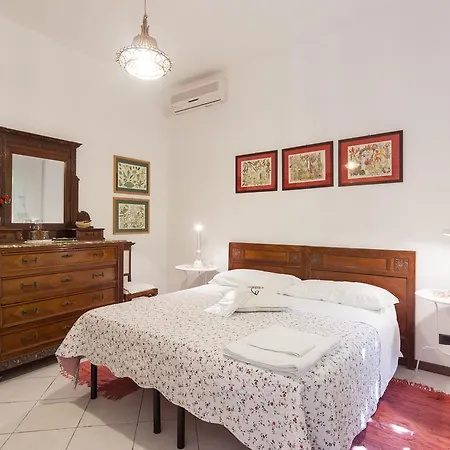 Al Quadrifoglio Bed & Breakfast * Verona