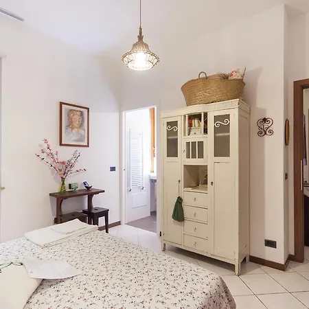 Bed & Breakfast Al Quadrifoglio Bed & Breakfast *