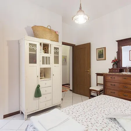 Al Quadrifoglio Bed & Breakfast * Verona