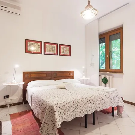 Al Quadrifoglio Bed & Breakfast *