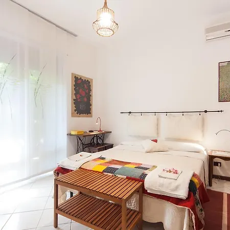 Bed & Breakfast Al Quadrifoglio Bed & Breakfast