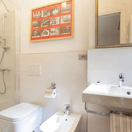 Bed & Breakfast Al Quadrifoglio Bed & Breakfast